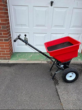 Fertiliser seed spreader for sale  BURNHAM-ON-SEA