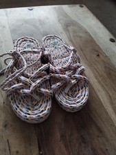 Zara aztec strappy for sale  FRINTON-ON-SEA