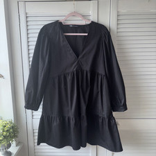 Women black zara for sale  YORK