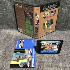 WORLD CHAMPIONSHIP SOCCER 2 SEGA MEGA DRIVE comprar usado  Enviando para Brazil