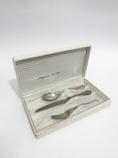 Set tris posate usato Set tris posate usato  Bracciano