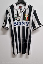 Maglia juventus 1995 usato  Lercara Friddi