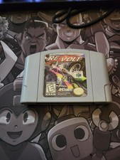 Volt revolt nintendo for sale  Jonesboro