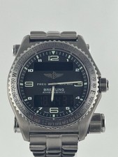 Breitling emergency e56121 gebraucht kaufen  Berlin