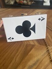 Acrylic box clutch for sale  Saint Petersburg