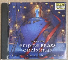 Empire brass christmas for sale  Grand Rapids