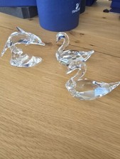Teilig swarovski figur gebraucht kaufen  Winnenden