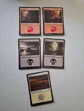 Magic mtg lot d'occasion  Guebwiller