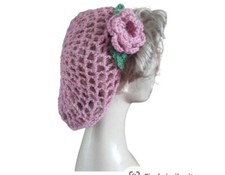 Pink rose hair for sale  WHITBY