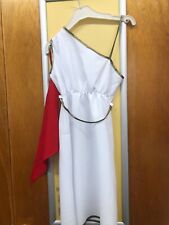Girls greek toga for sale  NOTTINGHAM