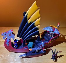 Playmobil asia drachenboot gebraucht kaufen  Villingen-Schwenningen