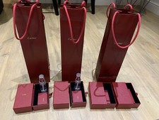 Cartier gift bags for sale  CHATHAM