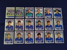1986 sampdoria calciatori usato  Roma