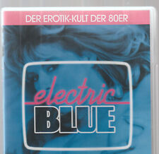 Electric blue volume for sale  EXETER