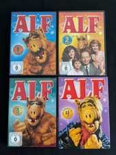 Alf komplette serie gebraucht kaufen  Riedbach