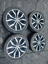 Alloy wheel tyre for sale  WOLVERHAMPTON