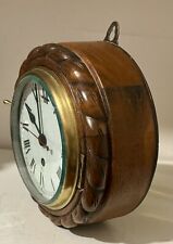 Antique mahogany case for sale  ABERDEEN