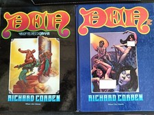 Fumetto den volume usato  Villar Focchiardo