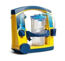 Laerdal lsu aspirateur d'occasion  Annemasse