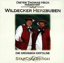 Grossen erfolge wildecker gebraucht kaufen  Berlin