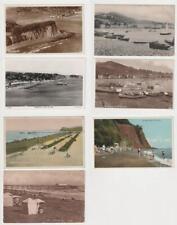 Teignmouth shaldon postcards for sale  UK