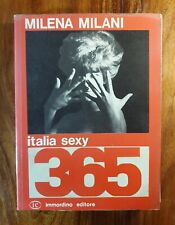 Libro milena milani usato  Bra