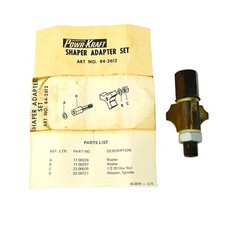 Powr kraft 2613 for sale  Sacramento