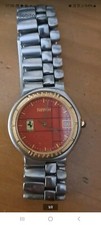 Orologio ferrari anni usato  Quinto di Treviso