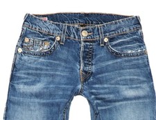 True religion geno gebraucht kaufen  Bielefeld
