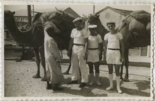Photo ancienne vintage d'occasion  Paris XI