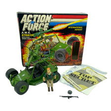 Joe action force for sale  OXFORD