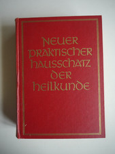 Neuer praktischer hausschatz gebraucht kaufen  Mörlenbach