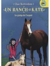 Ranch kate tome d'occasion  Hennebont