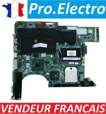 Carte mere motherboard d'occasion  Marseille XIV
