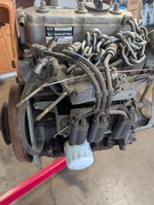 Briggs vanguard daihatsu for sale  Belvidere