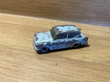 Matchbox ford anglia for sale  CARNOUSTIE