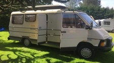1988 renault trafic for sale  SCARBOROUGH