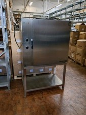 Convotherm 40 gebraucht kaufen  Frankfurt am Main