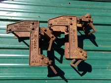 Pair jack portable for sale  Newport