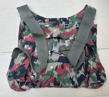 Swiss military alpenflage for sale  Des Plaines