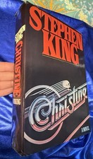 christine stephen king comprar usado christine stephen king comprar usado Enviando para Brazil