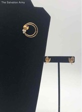 12k yellow gold for sale  Indianapolis
