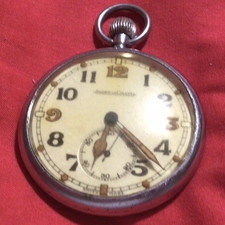 Vintage jaeger coultre for sale  ABERFELDY