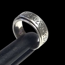 Bague anneau alliance d'occasion  Nantes-