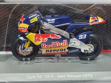 Moto 2010 marc d'occasion  Expédié en Belgium