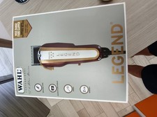 Wahl legend tagliacapelli usato  Giulianova