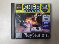 Jeu crime killer d'occasion  Saint-Paterne-Racan