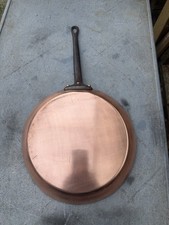 Vintage french villedieu for sale  EMSWORTH