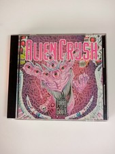Alien crush turbografx for sale  New Market