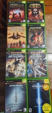 Xbox game lot for sale  Barrington
